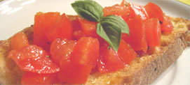 Cooking courses in Tuscany, Italy